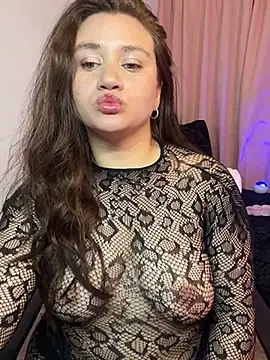 Sami ferrer online show from 21, 5, 2026