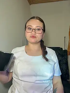 Sami ferrer online show from 3, 7, 2026