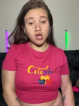 Sami ferrer online show from 4, 7, 2026