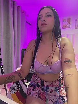 Snapshot of Miel_rousse chatting on 17, 7, 2026 Miel rousse online show from 17, 7, 2026