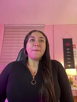 Snapshot of Valeriart chatting on 16, 5, 2026 Valeriart online show from 16, 5, 2026