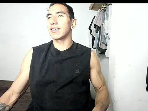 aquiles04 online show from 23, 5, 2026