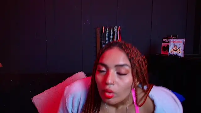 Snapshot of Briana_pratt chatting on 26, 5, 2026 Briana pratt online show from 26, 5, 2026