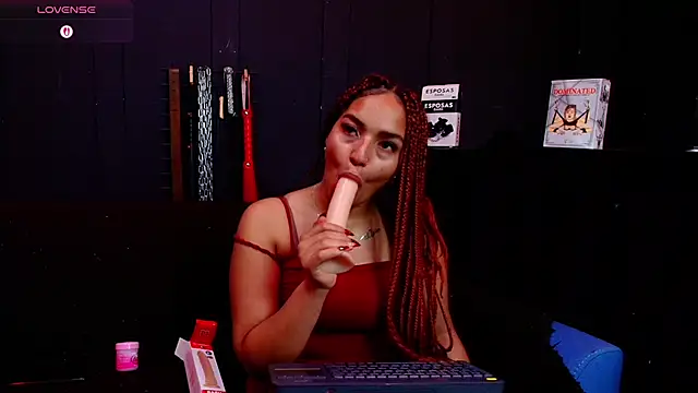 Snapshot of Briana_pratt chatting on 29, 5, 2026 Briana pratt online show from 29, 5, 2026