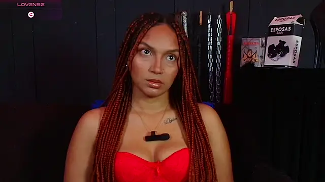 Snapshot of Briana_pratt chatting on 1, 6, 2026 Briana pratt online show from 1, 6, 2026