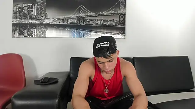 rocco gym online show from 9, 7, 2026