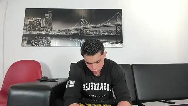 rocco gym online show from 13, 7, 2026