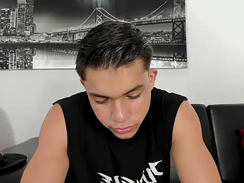 rocco gym online show from 18, 7, 2026