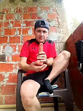Maduro-Mariquita online show from 22, 5, 2026