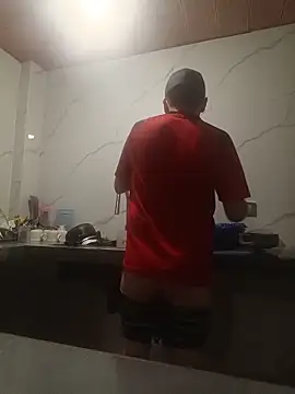 Maduro-Mariquita online show from 23, 5, 2026