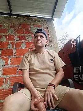 Maduro-Mariquita online show from 23, 5, 2026