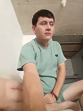 Maduro-Mariquita online show from 24, 5, 2026