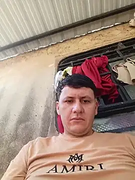 Maduro-Mariquita online show from 11, 7, 2026
