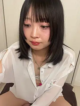 Snapshot of yu_nya chatting on 24, 5, 2026 yu nya online show from 24, 5, 2026