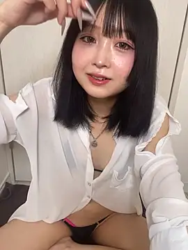 Snapshot of yu_nya chatting on 26, 5, 2026 yu nya online show from 26, 5, 2026