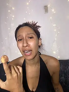 camig0x online show from 30, 5, 2026
