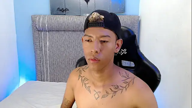 Taylerr 18 online show from 18, 5, 2026