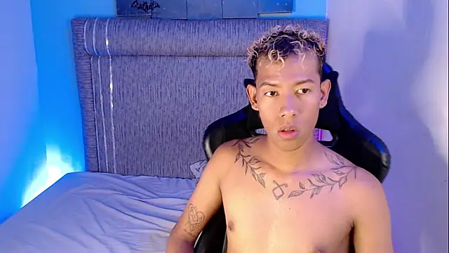 Taylerr 18 online show from 18, 5, 2026