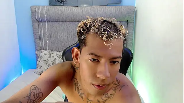 Taylerr 18 online show from 20, 5, 2026