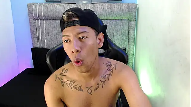 Taylerr 18 online show from 28, 5, 2026
