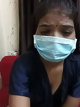 Ruhani  online show from 18, 5, 2026