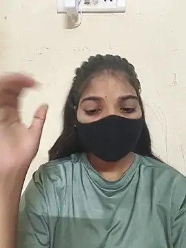 Ruhani  online show from 14, 6, 2026