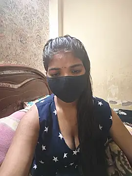 Ruhani  online show from 4, 7, 2026