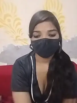 Ruhani  online show from 18, 7, 2026
