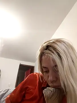 sofigirlgold online show from 28, 5, 2026