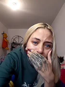 sofigirlgold online show from 30, 5, 2026