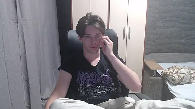 Snapshot of arthur___king chatting on 6, 7, 2026 arthur king online show from 6, 7, 2026