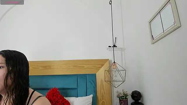 KeisyMoon   online show from 23, 5, 2026