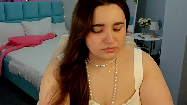 Snapshot of Ayleen_Gece chatting on 30, 5, 2026 Ayleen Gece online show from 30, 5, 2026