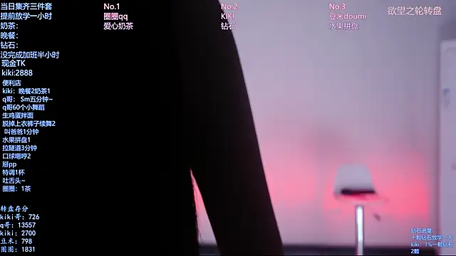 Velvet-Girls111 online show from 29, 5, 2026