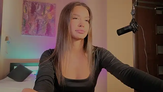 Snapshot of BeautyBella_ chatting on 31, 5, 2026 BeautyBella online show from 31, 5, 2026