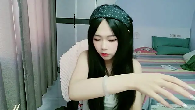Snapshot of xiaoxiaoyu030 chatting on 7, 6, 2026 xiaoxiaoyu030 online show from 7, 6, 2026