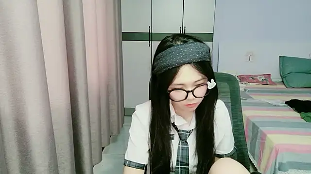 Snapshot of xiaoxiaoyu030 chatting on 18, 6, 2026 xiaoxiaoyu030 online show from 18, 6, 2026