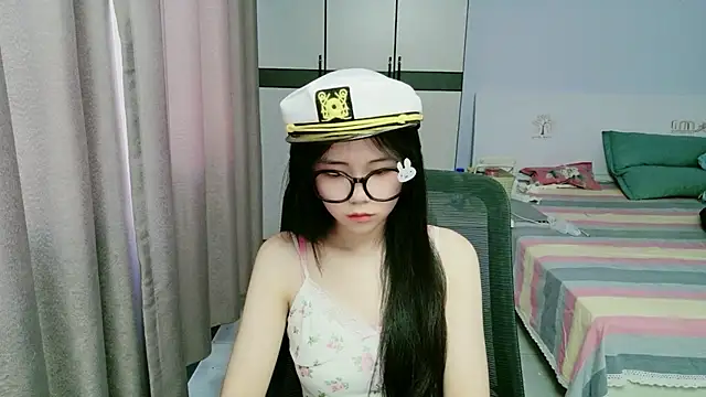 Snapshot of xiaoxiaoyu030 chatting on 26, 6, 2026 xiaoxiaoyu030 online show from 26, 6, 2026