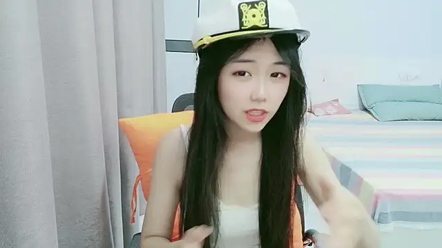 Snapshot of xiaoxiaoyu030 chatting on 16, 7, 2026 xiaoxiaoyu030 online show from 16, 7, 2026