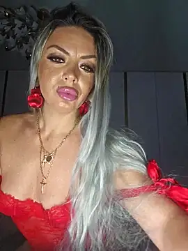 AlexaAngel777 online show from 4, 6, 2026