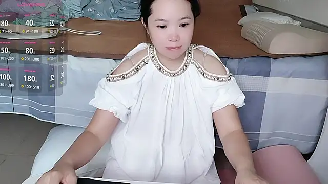 Snapshot of F-Yingying chatting on 29, 5, 2026 F-Yingying online show from 29, 5, 2026