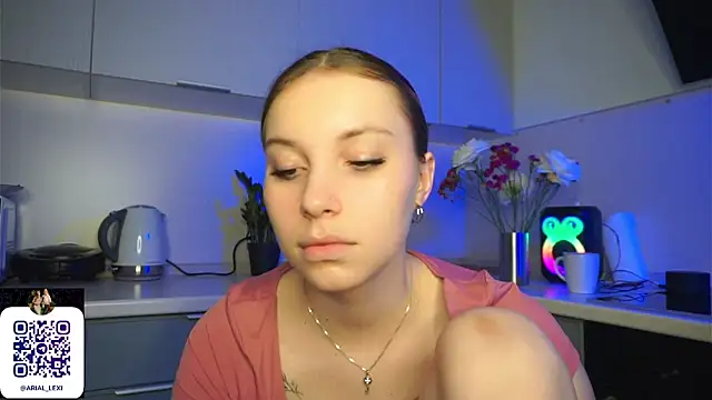 Snapshot of Sairallyn chatting on 20, 6, 2026 Sairallyn online show from 20, 6, 2026