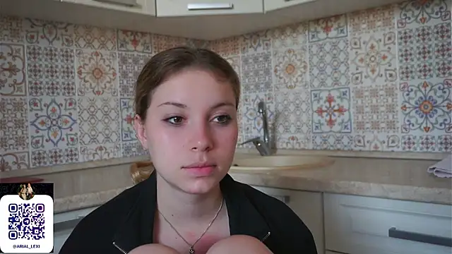 Snapshot of Sairallyn chatting on 29, 6, 2026 Sairallyn online show from 29, 6, 2026