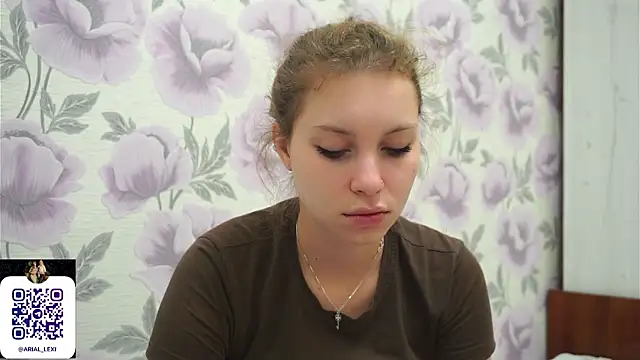 Snapshot of Sairallyn chatting on 5, 7, 2026 Sairallyn online show from 5, 7, 2026