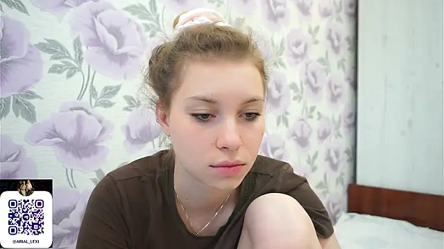 Snapshot of Sairallyn chatting on 6, 7, 2026 Sairallyn online show from 6, 7, 2026