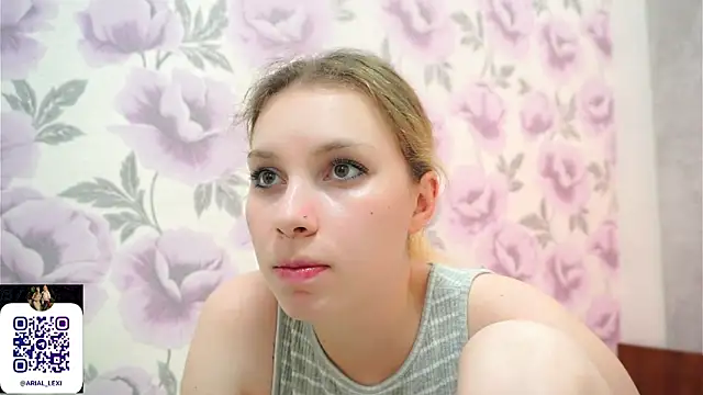 Snapshot of Sairallyn chatting on 10, 7, 2026 Sairallyn online show from 10, 7, 2026