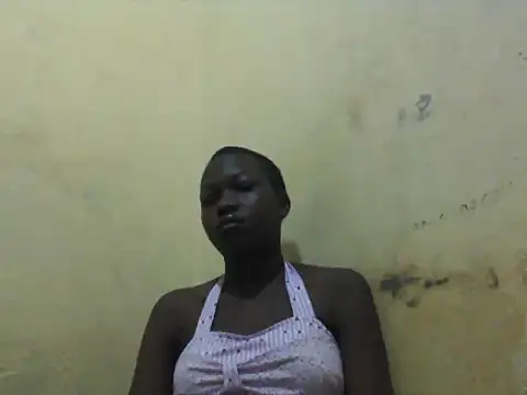 Snapshot of myloveafrice chatting on 18, 5, 2026 myloveafrice online show from 18, 5, 2026