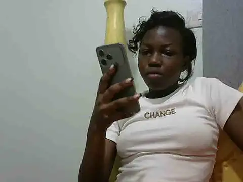 Snapshot of myloveafrice chatting on 13, 6, 2026 myloveafrice online show from 13, 6, 2026