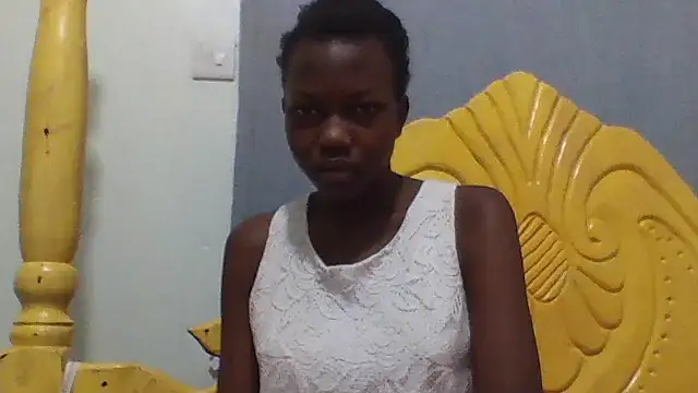 Snapshot of myloveafrice chatting on 13, 7, 2026 myloveafrice online show from 13, 7, 2026