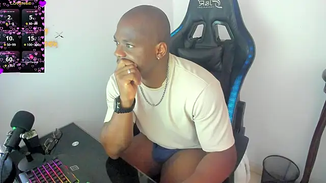 Snapshot of mackbig_dick2 chatting on 1, 6, 2026 mackbig dick2 online show from 1, 6, 2026